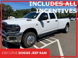 New 2025 RAM 3500 Tradesman image 2
