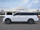 New 2025 Ford Expedition Max Platinum image 3