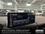 New 2026 Honda Passport TrailSport image 5