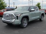 New 2025 Toyota Tundra 1794 Edition image 3