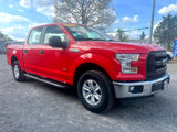 Used 2015 Ford F150 XL w/ Equipment Group 101A Mid image 3