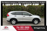 Used 2016 Honda CR-V LX image 5