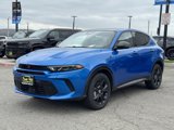 New 2024 Dodge Hornet R/T Plus w/ R/T Blacktop Package image 3