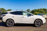 New 2025 Nissan Murano SL w/ Cargo Package image 3