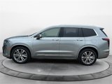 New 2025 Cadillac XT6 Premium Luxury w/ Technology Package image 4