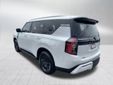 New 2025 Nissan Armada SV image 5