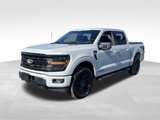 Used 2024 Ford F150 XLT w/ Equipment Group 302A MID image 4