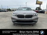 Certified 2025 BMW 530i image 2
