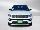 Certified 2024 Jeep Compass Limited image 2