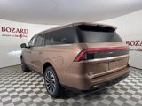 New 2025 Lincoln Navigator L Black Label image 5