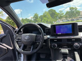 New 2025 Toyota Tacoma SR5 image 4