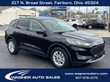 Used 2020 Ford Escape SE image 1