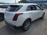Used 2022 Cadillac XT5 Premium Luxury w/ Technology Package image 5