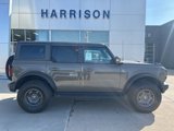 New 2025 Ford Bronco Outer Banks w/ Sasquatch Package image 4