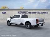 New 2025 Ford F350 4x4 Crew Cab DRW Super Duty image 4
