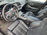 Used 2022 BMW M3 w/ Executive Package image 2