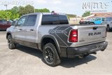 New 2025 RAM 1500 Rebel w/ Rebel Level 1 Equipment Group image 5