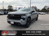 New 2025 Chevrolet Silverado 1500 RST w/ Redline Edition image 3