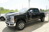 New 2025 Ford F250 Lariat image 5