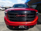 New 2025 GMC Sierra 1500 AT4 w/ AT4 Preferred Package image 5