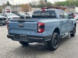 New 2025 Ford Ranger XLT image 3