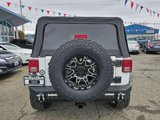 Used 2015 Jeep Wrangler Sport w/ Quick Order Package 24S image 6