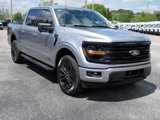 New 2025 Ford F150 XLT image 3