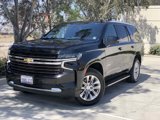 Used 2021 Chevrolet Tahoe LT w/ LT Signature Package image 3