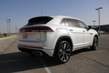 New 2025 Volkswagen Atlas Cross Sport SEL Premium R-Line image 3