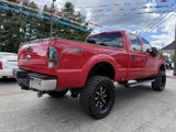 Used 2014 Ford F250 XLT w/ XLT Premium Package image 6