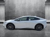 New 2025 Toyota Prius XLE image 5