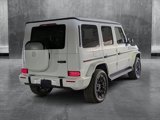 New 2025 Mercedes-Benz G 580 w/ EQ Technology image 2
