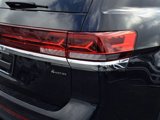 New 2025 Volkswagen Atlas SEL image 5