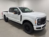 New 2025 Ford F350 XLT w/ Black Appearance Package image 3