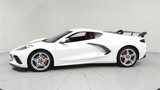 Used 2024 Chevrolet Corvette Stingray Coupe w/ Z51 Performance Package image 2
