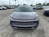 New 2025 Chevrolet Equinox EV LT w/ Convenience Package II image 2