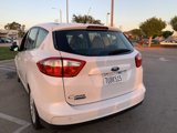 Used 2014 Ford C-MAX Energi SEL w/ Equipment Group 303A image 5