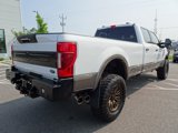 Used 2021 Ford F350 King Ranch w/ King Ranch Ultimate Package image 4