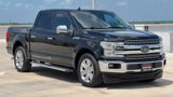 Used 2018 Ford F150 Lariat w/ Equipment Group 502A Luxury image 4