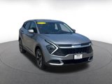 Used 2024 Kia Sportage LX image 3