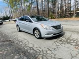 Used 2013 Hyundai Sonata Limited w/ Premium Pkg image 4