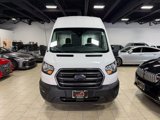 Used 2020 Ford Transit 350 148 High Roof Extended AWD image 5