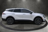New 2025 Kia Sportage X-Pro Prestige image 2