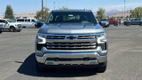 New 2026 Chevrolet Silverado 1500 LTZ w/ LTZ Premium Package image 2