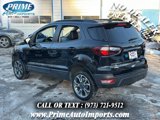 Used 2020 Ford EcoSport SES image 6