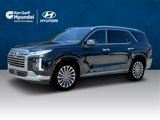 New 2025 Hyundai Palisade Calligraphy image 2