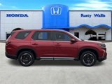 New 2025 Honda Pilot EX-L image 2