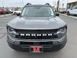 Used 2025 Ford Bronco Sport Outer Banks w/ Outer Banks Tech Package+ image 3