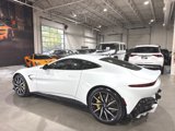 Used 2019 Aston Martin V8 Vantage Coupe image 3