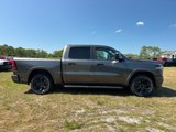 New 2025 RAM 1500 Big Horn image 2